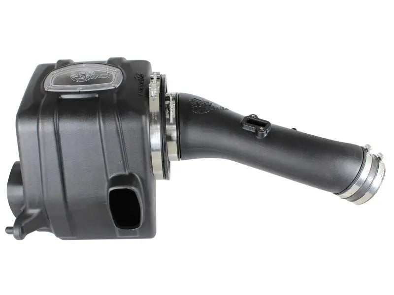 aFe Momentum GT Pro DRY S Stage-2 Si Intake System 07-14 Toyota Tundra V8 5.7L - Truck & Automotive