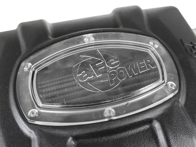 aFe Momentum GT Pro DRY S Stage-2 Si Intake System 07-14 Toyota Tundra V8 5.7L - Truck & Automotive