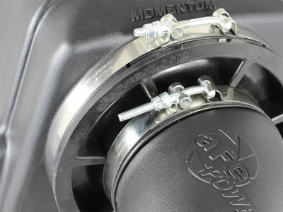aFe Momentum GT Pro DRY S Stage-2 Si Intake System 07-14 Toyota Tundra V8 5.7L - Truck & Automotive