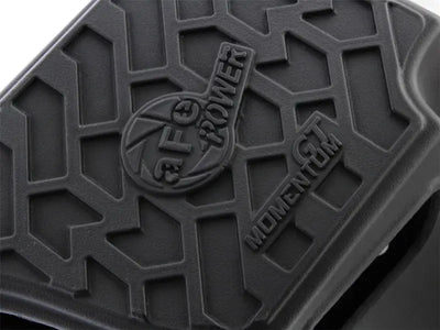 Black textured automotive part from aFe Momentum GT Pro Guard Cold Air Intake System