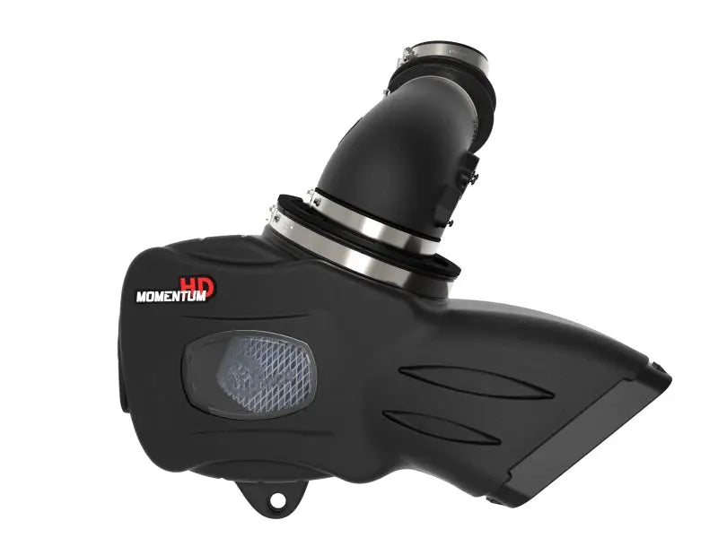 aFe Momentum HD 10R Cold Air Intake System 19-20 RAM Diesel Trucks L6 6.7L (td) - Truck & Automotive