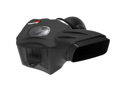 aFe Momentum HD 10R Cold Air Intake System 19-20 RAM Diesel Trucks L6 6.7L (td) - Truck & Automotive