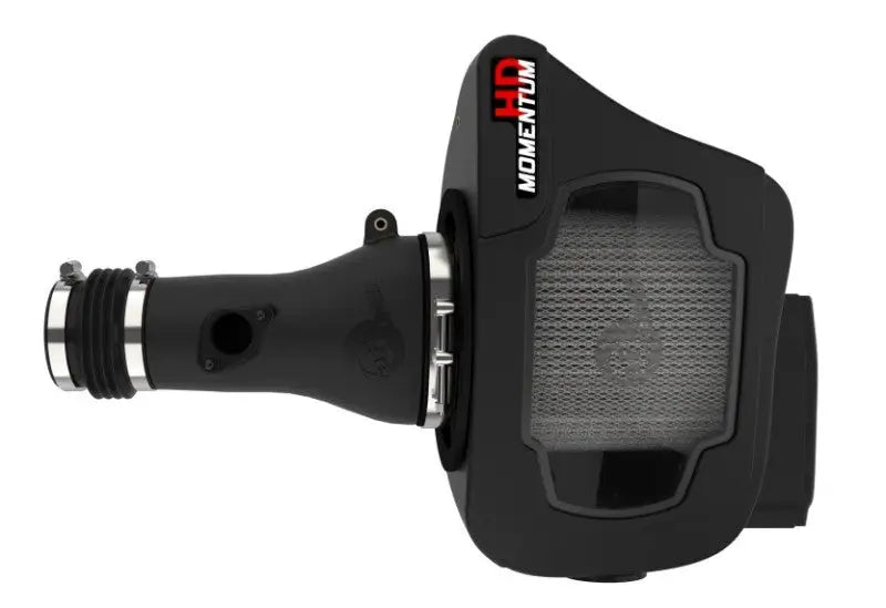 aFe Momentum HD Cold Air Intake System w/ Pro DRY S Filter 2022 Toyota Land Cruiser V6-3.3L (td) - Truck & Automotive