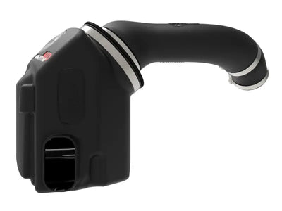 aFe Momentum HD Intake System w/ Pro 10R Filter 2020 GM Diesel Trucks 2500/3500 V8-6.6L (L5P) - Truck & Automotive