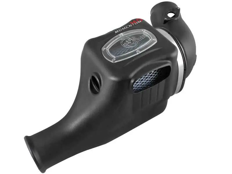 aFe Momentum HD PRO 10R Stage-2 Si Intake 03-07 Ford Diesel Trucks V8-6.0L (td) 