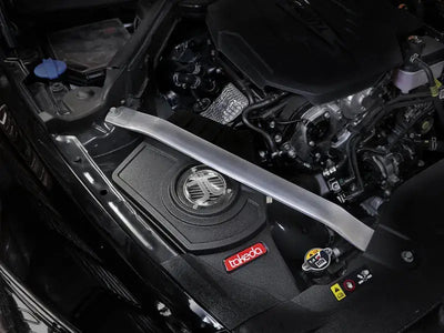 AFE Momentum Intake System W/ Pro Dry S Filter 22-23 Kia Stinger - Air Systems