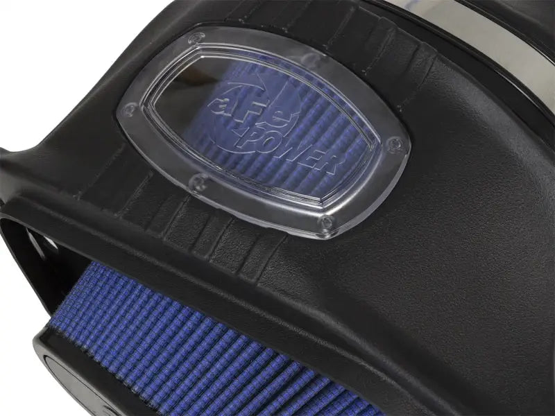 aFe Momentum Pro 5R Cold Air Intake System 15-17 Chevy Corvette Z06 (C7) V8-6.2L (sc) - Truck & Automotive