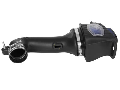 aFe Momentum Pro 5R Cold Air Intake System 15-17 Chevy Corvette Z06 (C7) V8-6.2L (sc) - Truck & Automotive