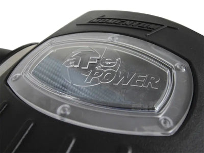 aFe Momentum Pro 5R Intake System BMW 528i/ix (F10) 12-15 L4-2.0L (t) N20 - Truck & Automotive