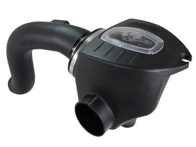 aFe Momentum Pro 5R Intake System BMW 528i/ix (F10) 12-15 L4-2.0L (t) N20 - Truck & Automotive