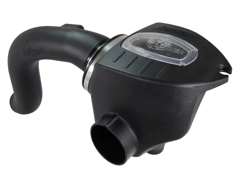 aFe Momentum Pro 5R Intake System BMW 528i/ix (F10) 12-15 L4-2.0L (t) N20 - Truck & Automotive