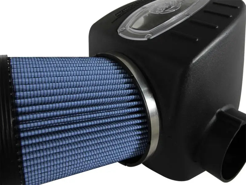 aFe Momentum Pro 5R Intake System BMW 528i/ix (F10) 12-15 L4-2.0L (t) N20 - Truck & Automotive