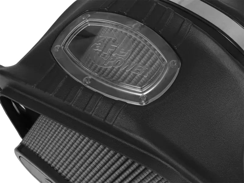 aFe Momentum Pro DRY S Cold Air Intake System 15-17 Chevy Corvette Z06 (C7) V8-6.2L (sc) - Truck & Automotive