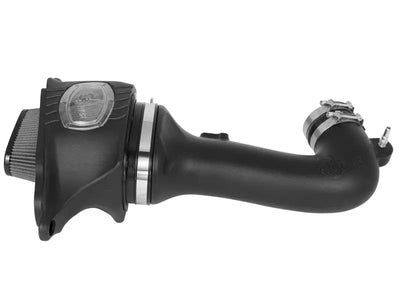 aFe Momentum Pro DRY S Cold Air Intake System 15-17 Chevy Corvette Z06 (C7) V8-6.2L (sc) - Truck & Automotive