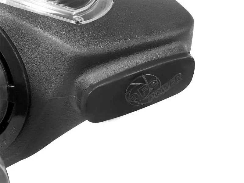 aFe Momentum Pro DRY S Cold Air Intake System 15-18 BMW M3/M4 (F80/82/83) L6 3.0L (tt) S55 