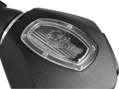 aFe Momentum Pro DRY S Cold Air Intake System 15-18 BMW M3/M4 (F80/82/83) L6 3.0L (tt) S55 