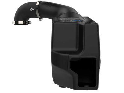 aFe Momentum ST Pro 5R Cold Air Intake System 91-01 Jeep Cherokee (XJ) I6 4.0L 