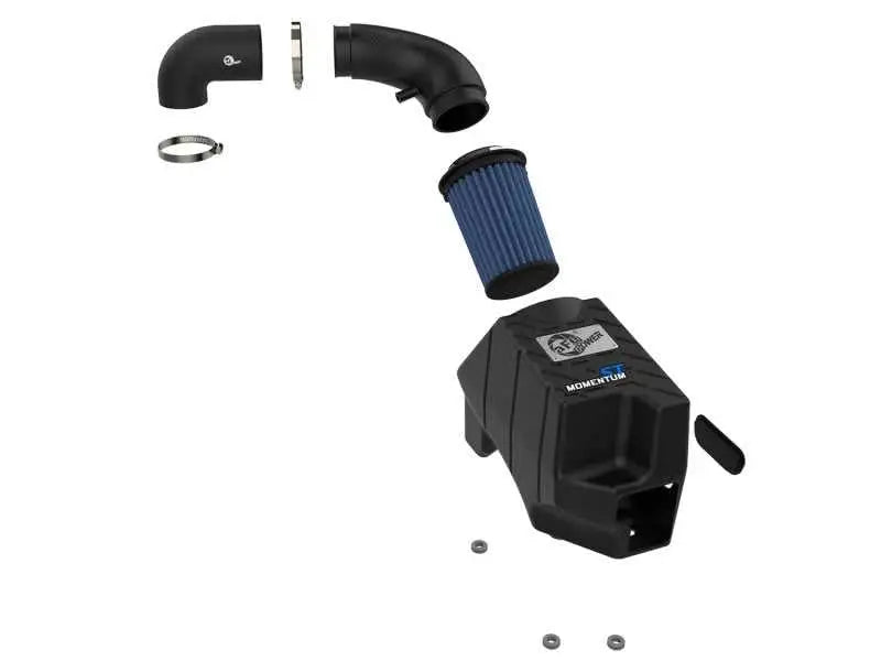 aFe Momentum ST Pro 5R Cold Air Intake System 91-01 Jeep Cherokee (XJ) I6 4.0L 