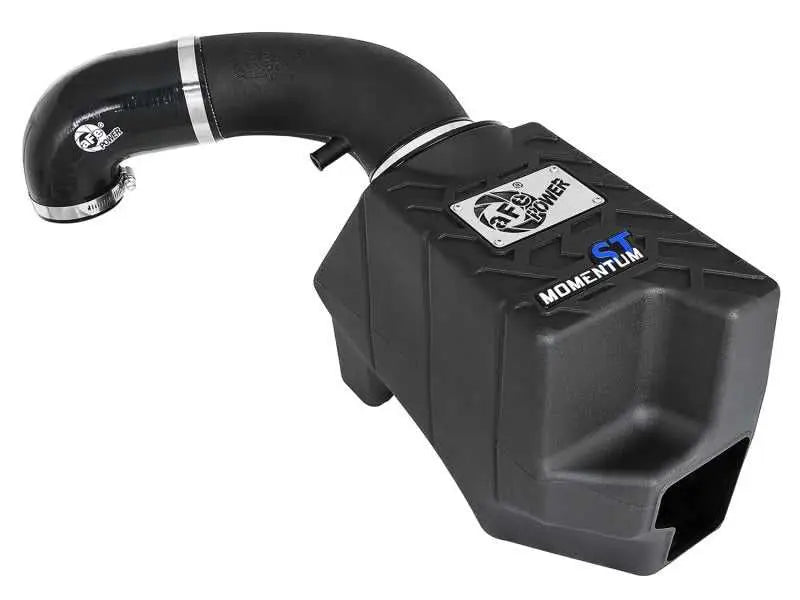 aFe aFe Momentum ST Pro 5R Cold Air Intake System 91-01 Jeep Cherokee (XJ) I6 4.0L