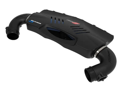 aFe Momentum ST Pro 5R Intake System 15-19 BMW X5M / X6M 4.4L TT (S63) - Truck & Automotive