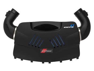 aFe Momentum ST Pro 5R Intake System 15-19 BMW X5M / X6M 4.4L TT (S63) - Truck & Automotive