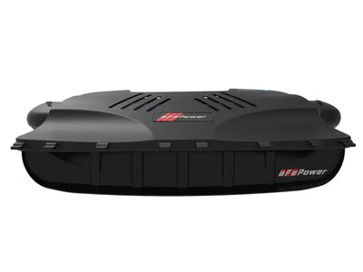 aFe Momentum ST Pro 5R Intake System 15-19 BMW X5M / X6M 4.4L TT (S63) - Truck & Automotive