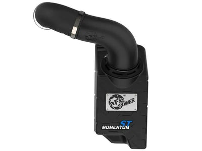 aFe Momentum ST Pro DRY S Cold Air Intake System 97-01 Jeep Cherokee (XJ) I6 4.0L 