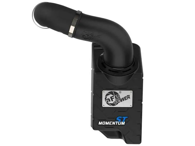 aFe Momentum ST Pro DRY S Cold Air Intake System 97-01 Jeep Cherokee (XJ) I6 4.0L 