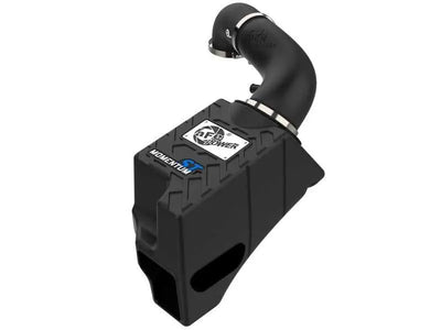 aFe Momentum ST Pro DRY S Cold Air Intake System 97-01 Jeep Cherokee (XJ) I6 4.0L 
