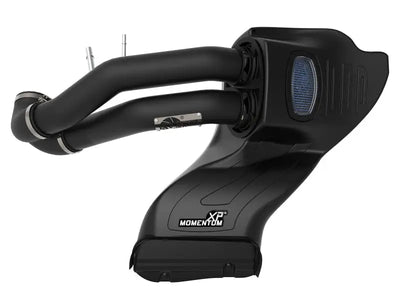 aFe Momentum XP Pro 5R Cold Air Intake System w/Black Aluminum Tubes 15-18 Ford F-150 V8-5.0L - Truck & Automotive