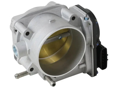 aFe POWER 10-23 Toyota 4Runner V6 4.0L / 10-14 FJ Cruiser 76mm Billet Throttle Body - Truck & Automotive