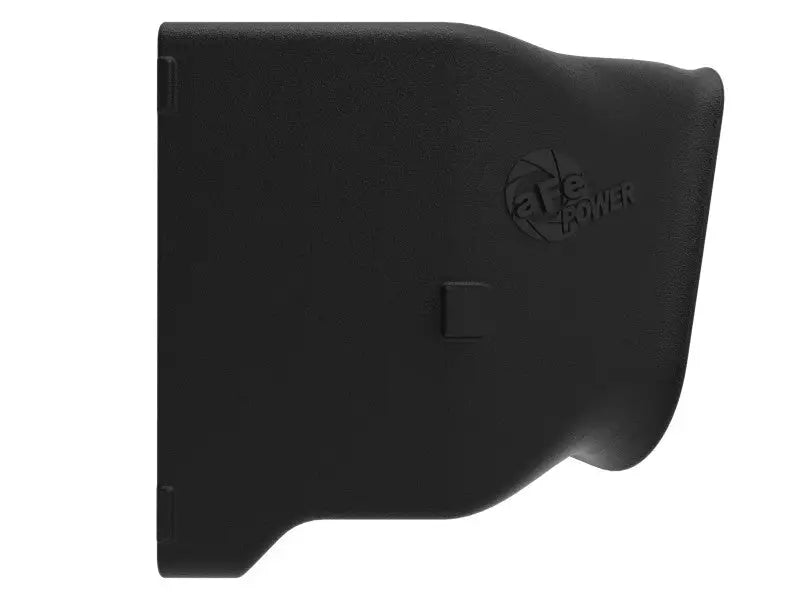 aFe Power 15-20 Ford Mustang 2.3l L4/3.7l V6/5.0l V8 Dynamic Air Scoop - Black - Truck & Automotive