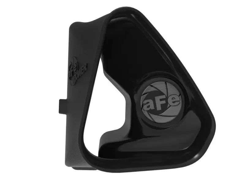 aFe Power 15-20 Ford Mustang 2.3l L4/3.7l V6/5.0l V8 Dynamic Air Scoop - Black - Truck & Automotive
