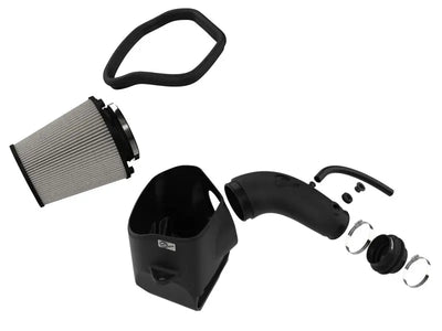 aFe Power 19-20 RAM 2500/3500 V8-6.4L HEMI Pro Dry S Air Intake System - Truck & Automotive