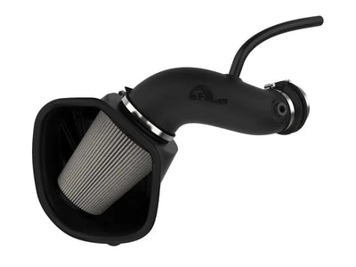 aFe Power 19-20 RAM 2500/3500 V8-6.4L HEMI Pro Dry S Air Intake System - Truck & Automotive