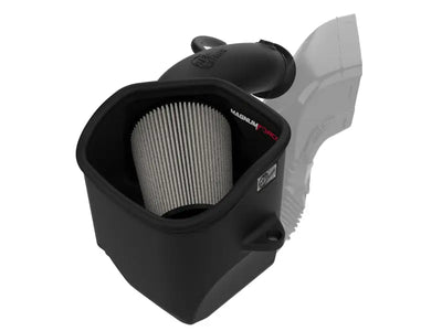 aFe Power 19-20 RAM 2500/3500 V8-6.4L HEMI Pro Dry S Air Intake System - Truck & Automotive