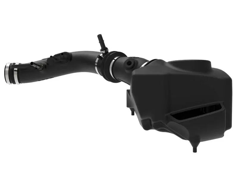 aFe Power 2021 Ford Bronco Sport L4-2.0L (t) Momentum GT Cold Air Intake System w/ Pro DRY S Filter - Truck & Automotive