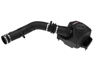 aFe Power 2021 Ford Bronco Sport L4-2.0L (t) Momentum GT Cold Air Intake System w/ Pro 5R Filter - Truck & Automotive