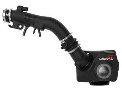 aFe Power 2021 Ford Bronco Sport L4-2.0L (t) Momentum GT Cold Air Intake System w/ Pro 5R Filter - Truck & Automotive
