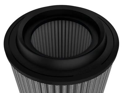 aFe Power 21-22 Ford Bronco EcoBoost L4 2.3L(t) / V6 2.7L(tt) Magnum FLOW Pro Dry S Air Filter - Truck & Automotive