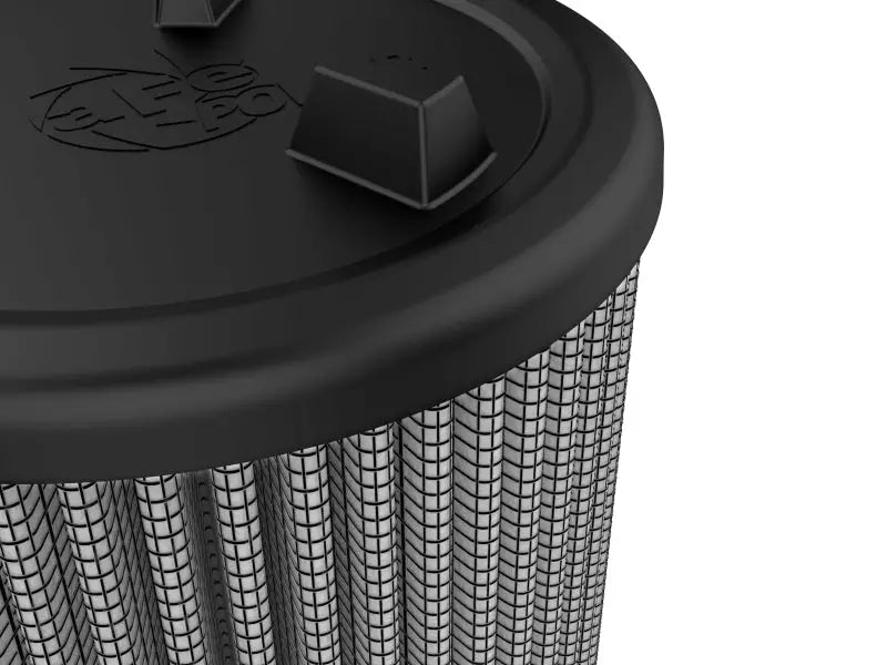 aFe Power 21-22 Ford Bronco EcoBoost L4 2.3L(t) / V6 2.7L(tt) Magnum FLOW Pro Dry S Air Filter - Truck & Automotive