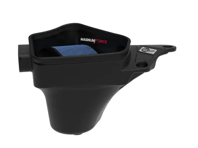 aFe POWER Magnum FORCE Stage-2 Pro 5R Cold Air Intake System 06-13 BMW 3 Series L6-3.0L Non Turbo - Truck & Automotive
