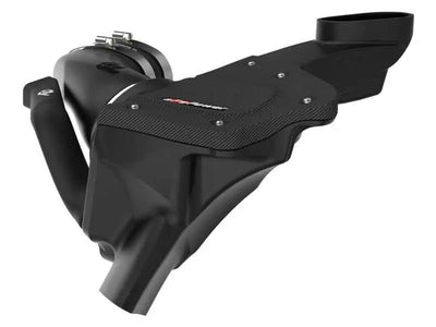 aFe POWER Magnum FORCE Stage-2Si Pro Dry S Intake System 08-13 BMW M3 (E90/E92/E93) S65 V8-4.0L 