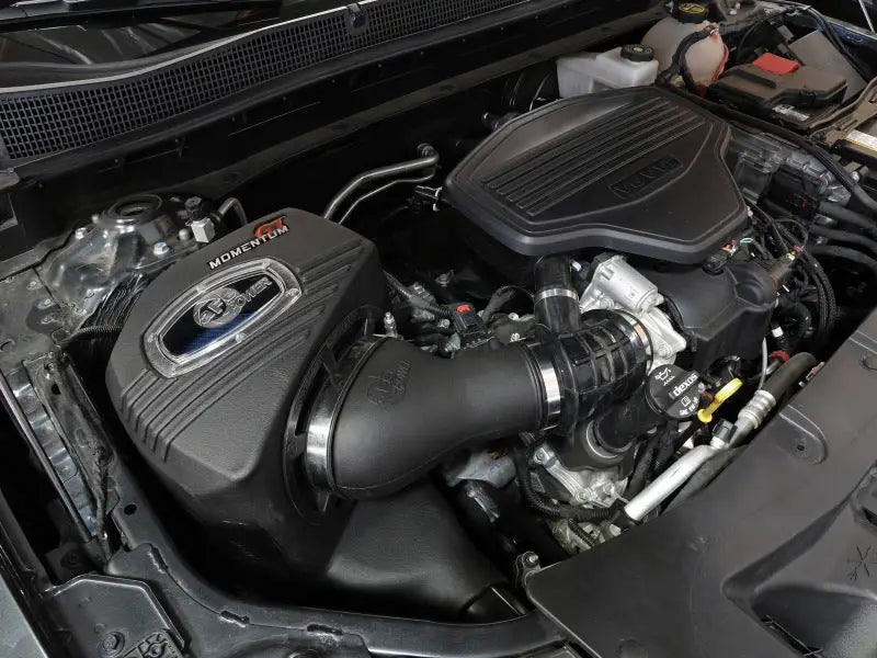 aFe POWER Momentum GT Pro 5R Intake System 19-22 Chevrolet Blazer V6-3.6L - Truck & Automotive