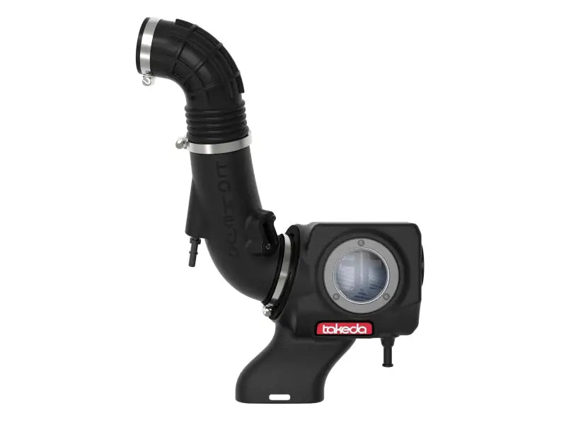 aFe POWER Momentum GT Pro 5R Media Intake System 14-15 Ford Fiesta ST L4-1.6L (t) - Truck & Automotive