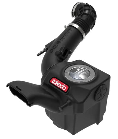 aFe POWER Momentum GT Pro 5R Media Intake System 14-15 Ford Fiesta ST L4-1.6L (t) - Truck & Automotive