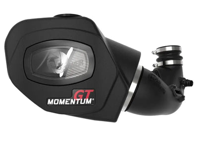 aFe POWER Momentum GT Pro Dry S Intake System 17-21 BMW 540i (G30) L6-3.0L (t) B58 - Truck & Automotive