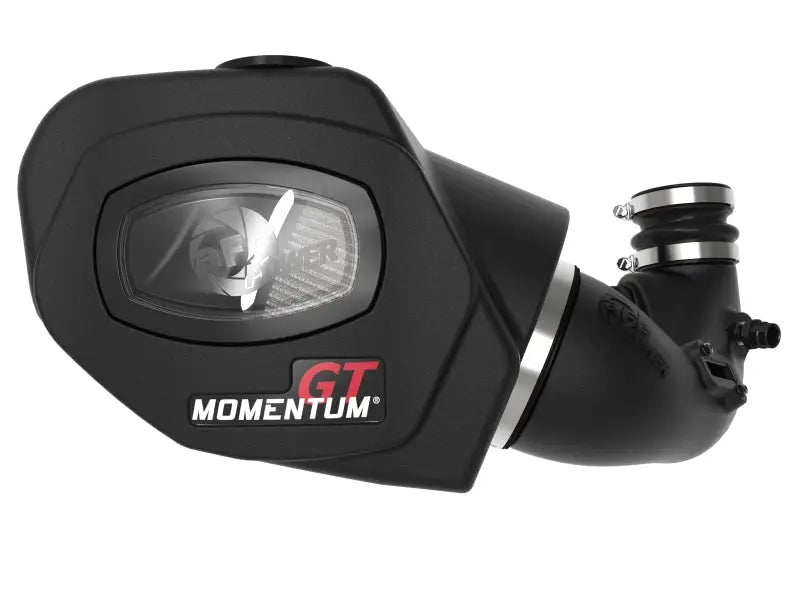 aFe POWER Momentum GT Pro Dry S Intake System 17-21 BMW 540i (G30) L6-3.0L (t) B58 - Truck & Automotive