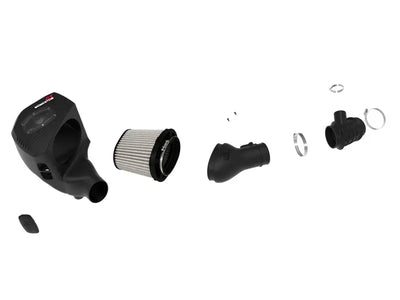aFe POWER Momentum GT Pro Dry S Intake System 19-22 Chevrolet Blazer V6-3.6L - Truck & Automotive