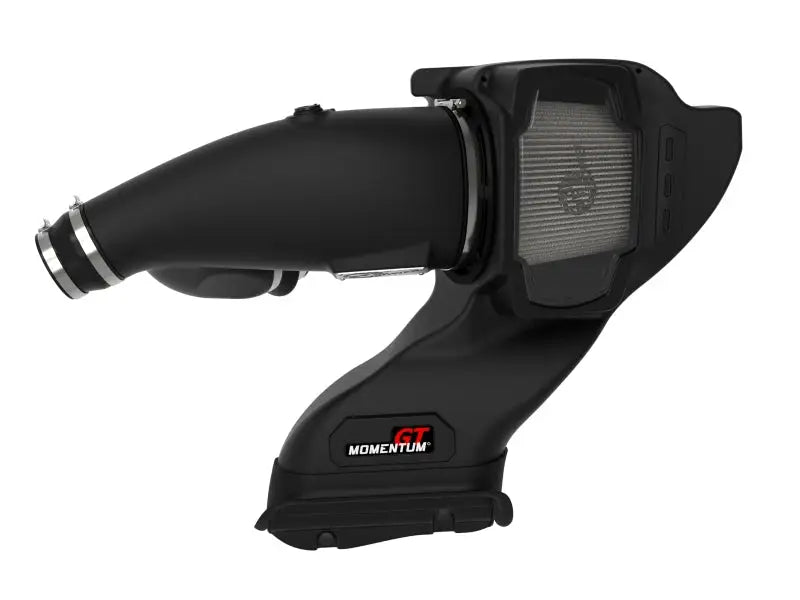 aFe POWER Momentum GT Pro Dry S Intake System 2017 Ford F-150 V6-3.5L (tt) PowerBoost - Truck & Automotive